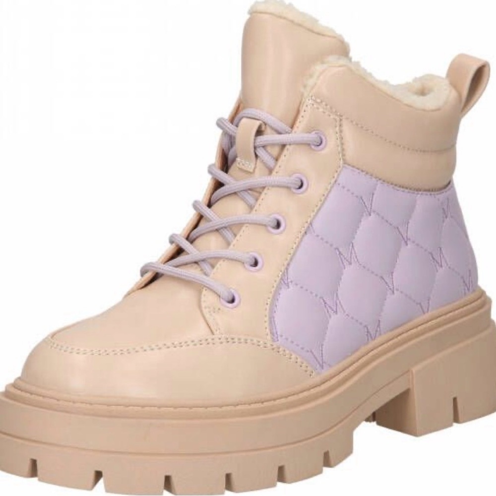 ✨Host pick✨ Vero Moda Vmpath Leather Boot Shoes